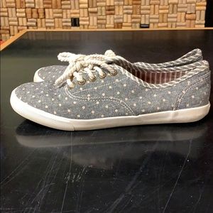 Margaritaville sneakers